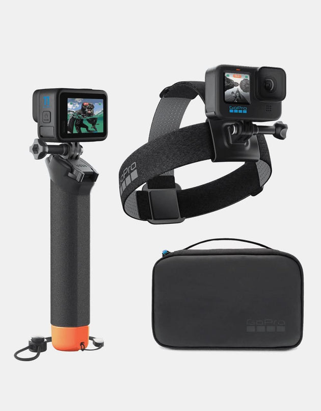 GoPro Adventure 3.0 Kit