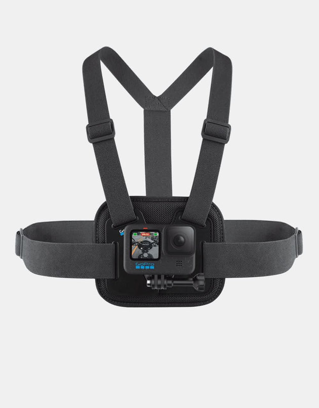 GoPro Chesty Performance Chest Mount