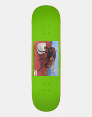 Glue Sugar Skateboard Deck - 8.5"