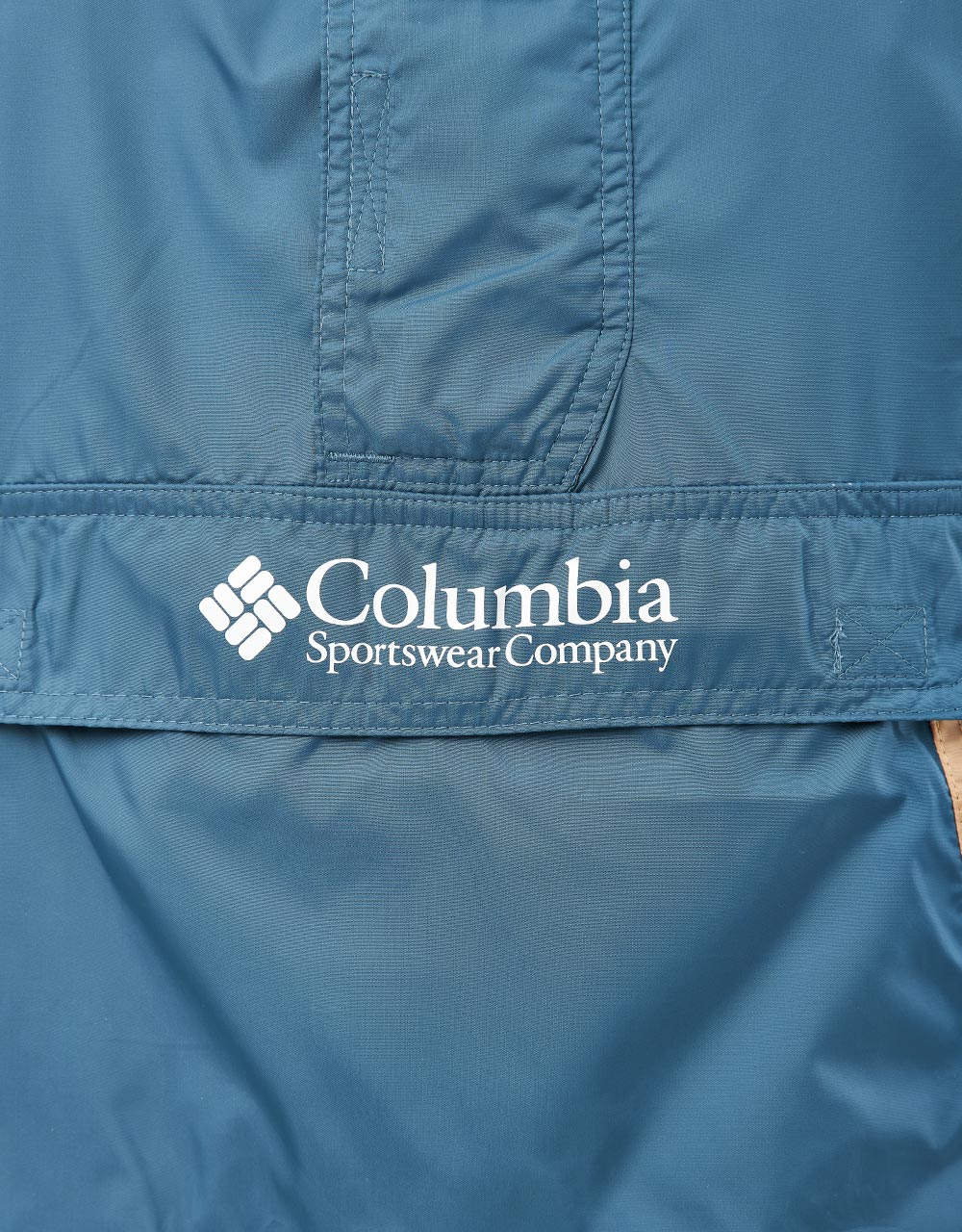 Columbia Challenger™ Windbreaker - Cloudburst/Canoe
