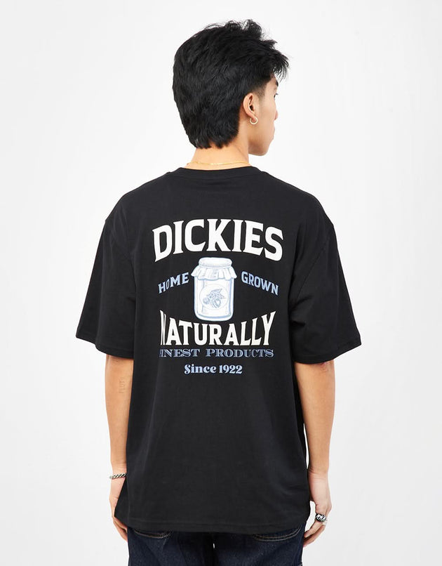 Dickies Elliston T-Shirt - Black