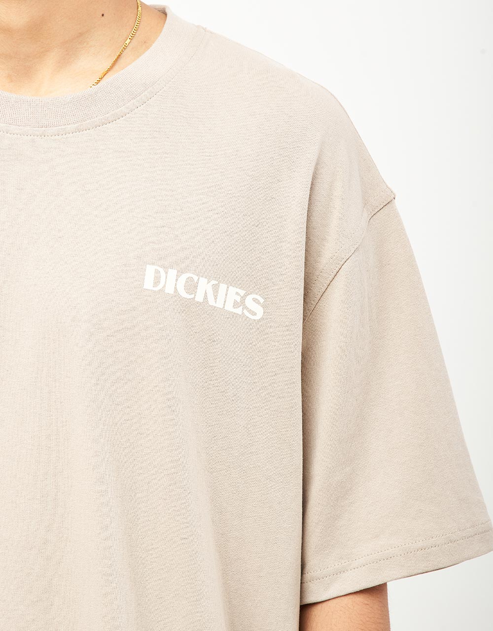Dickies Herndon T-Shirt - Sandstone