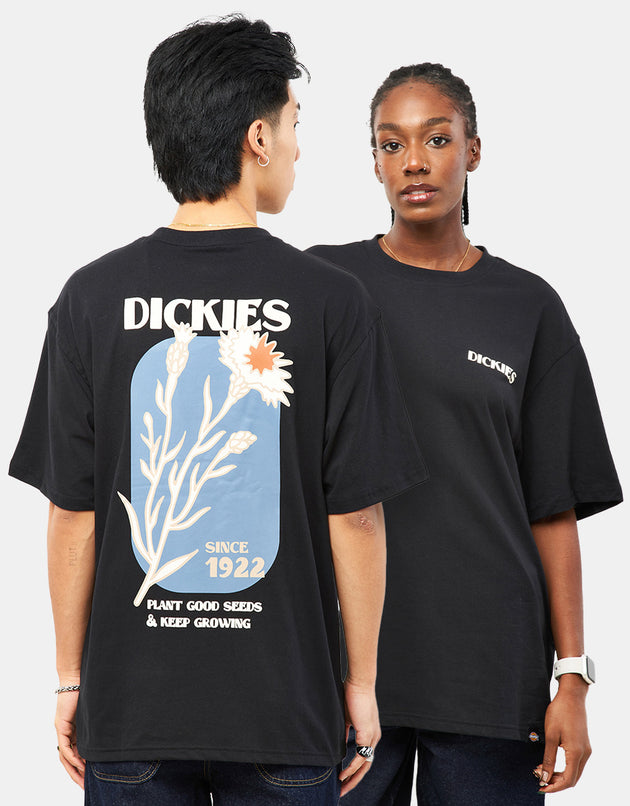 Dickies Herndon T-Shirt - Black