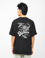 Dickies Raven T-Shirt - Black