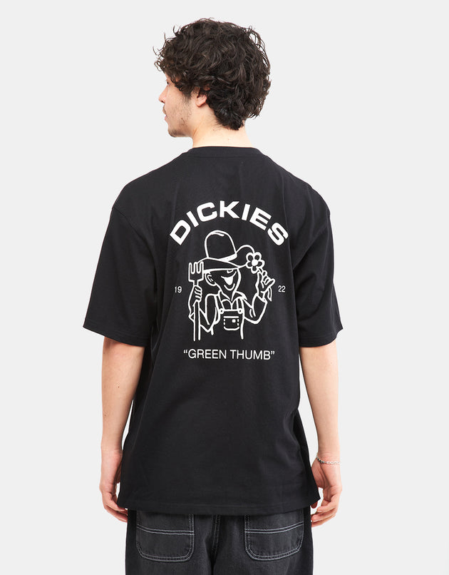Dickies Wakefield T-Shirt - Black