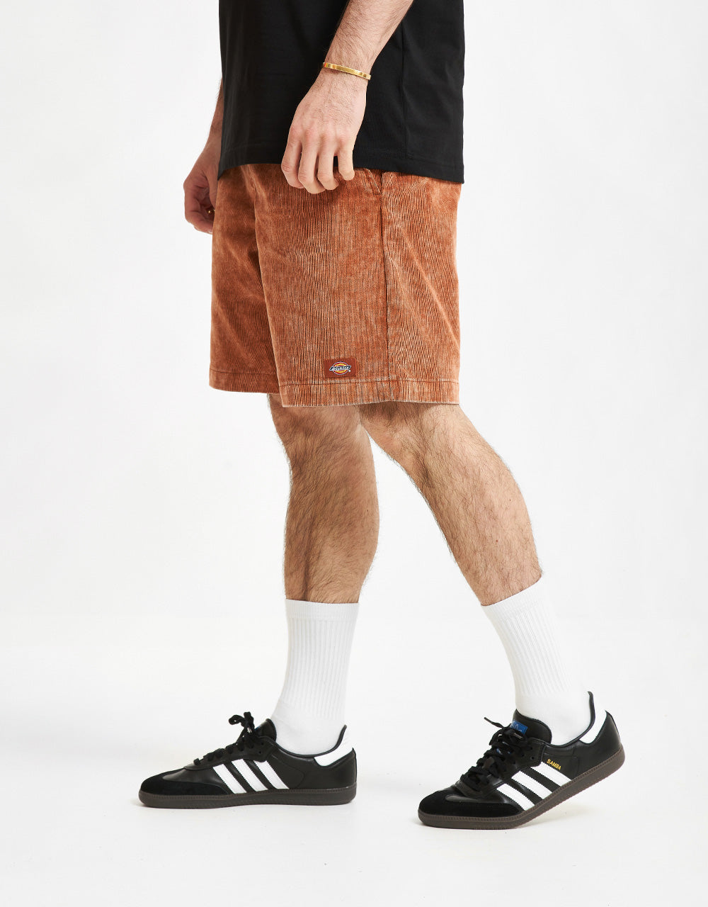 Dickies Chase City Short - Mocha Bisque