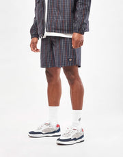 Dickies Surry Short - Outdoor Check Navy