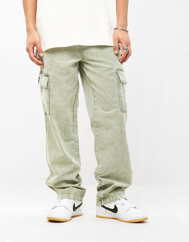 Dickies Newington Pant - Double Dye/Acid