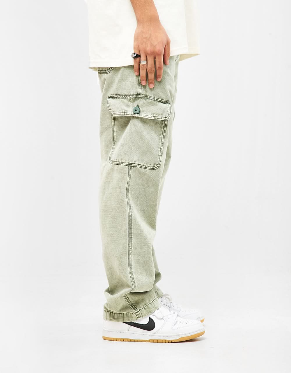 Dickies Newington Pant - Double Dye/Acid