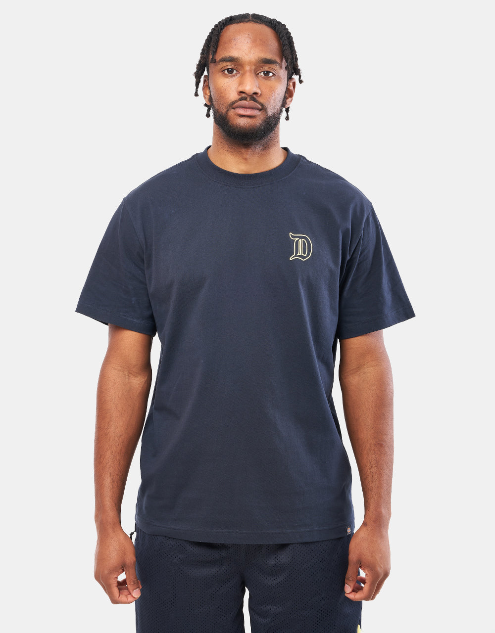 Dickies x Guy Mariano Graphic T-Shirt - Dark Navy