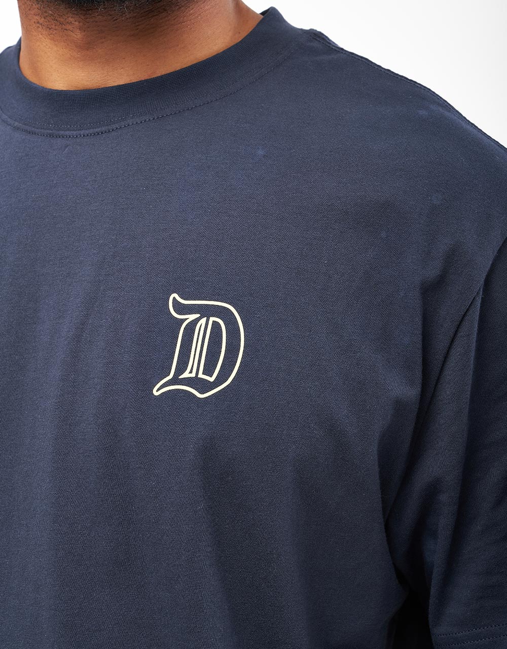 Dickies x Guy Mariano Graphic T-Shirt - Dark Navy
