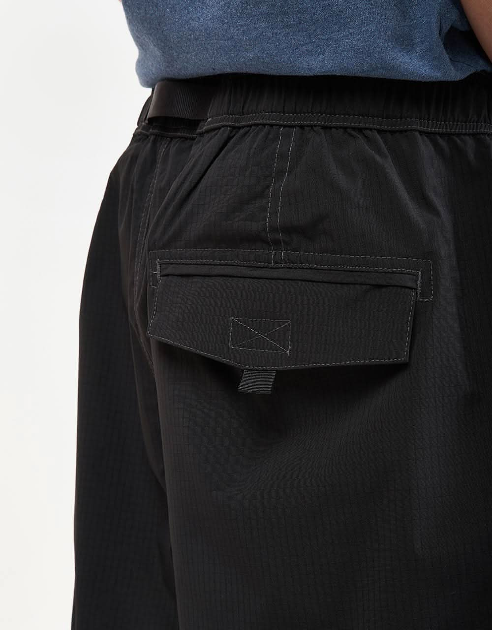 DC Static 94 Cargo Short - Black