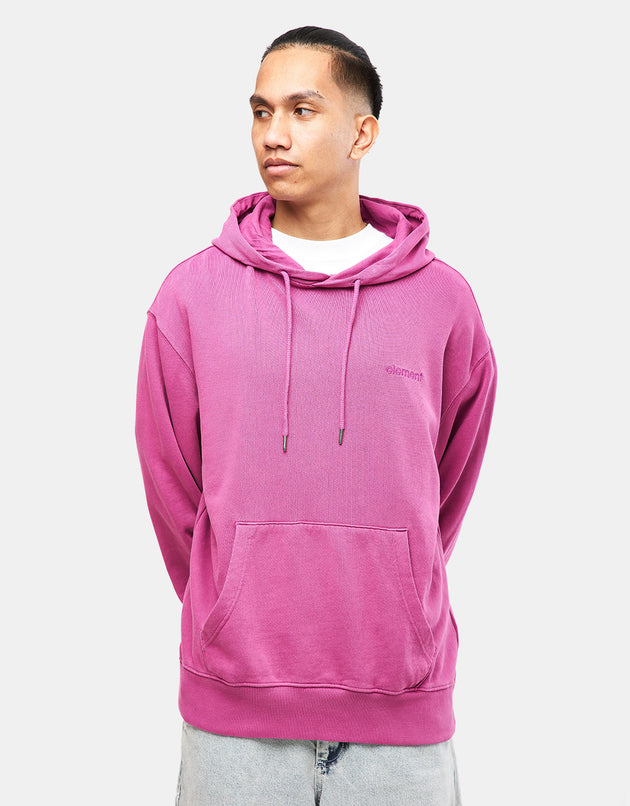Element Cornell 3.0 Pullover Hoodie - Deep Orchid