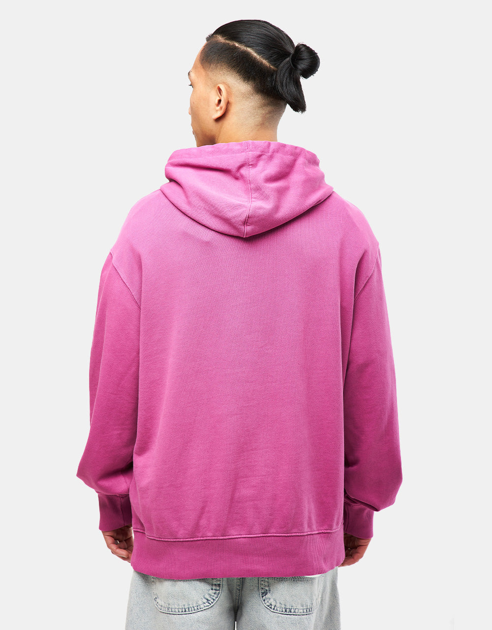 Element Cornell 3.0 Pullover Hoodie - Deep Orchid