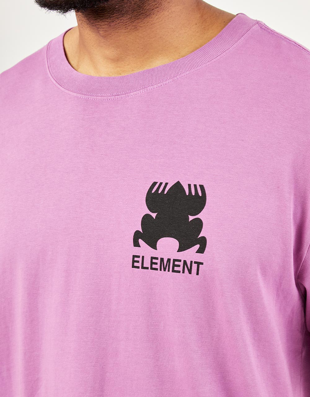 Element Critter T-Shirt - Amethyst