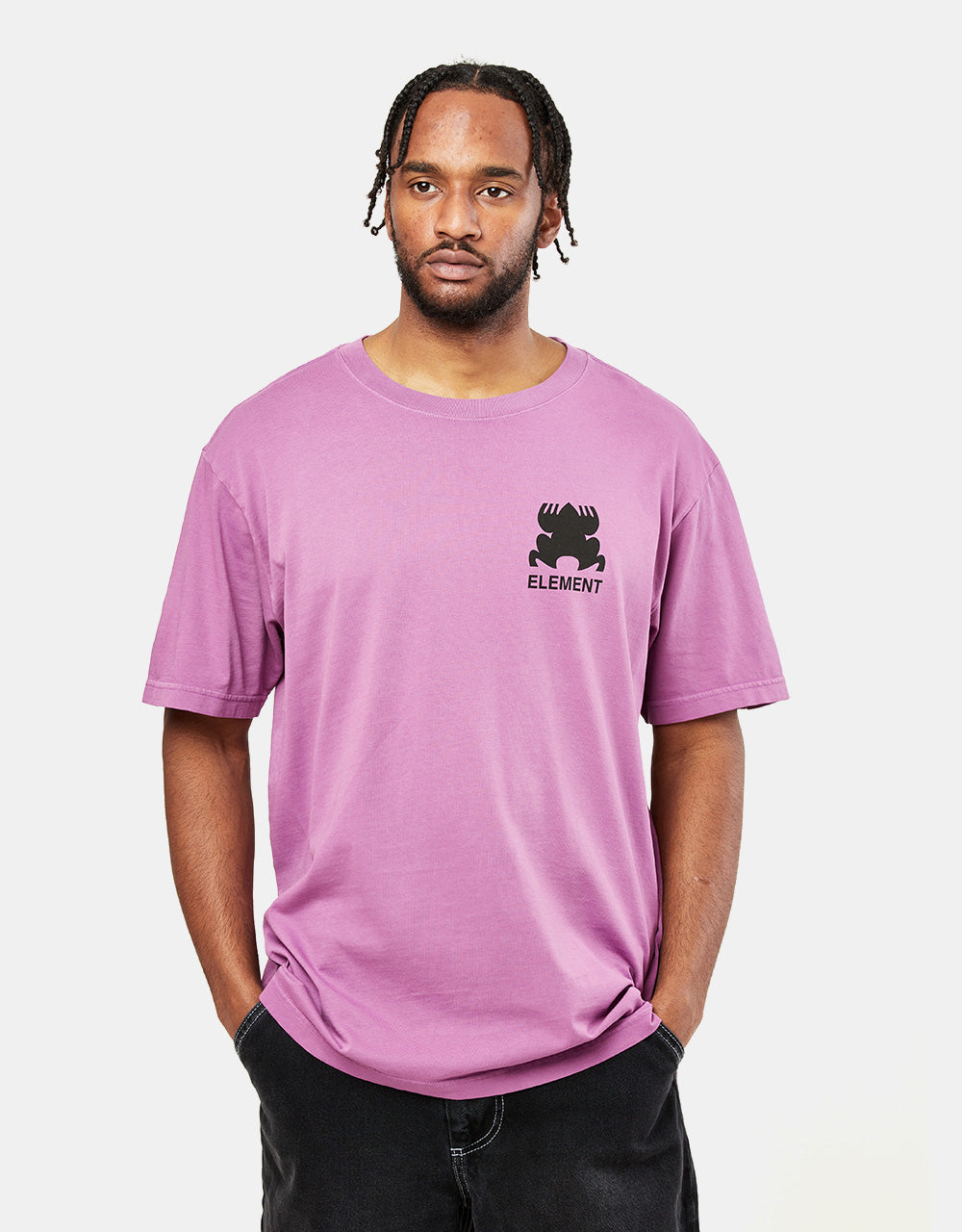 Element Critter T-Shirt - Amethyst
