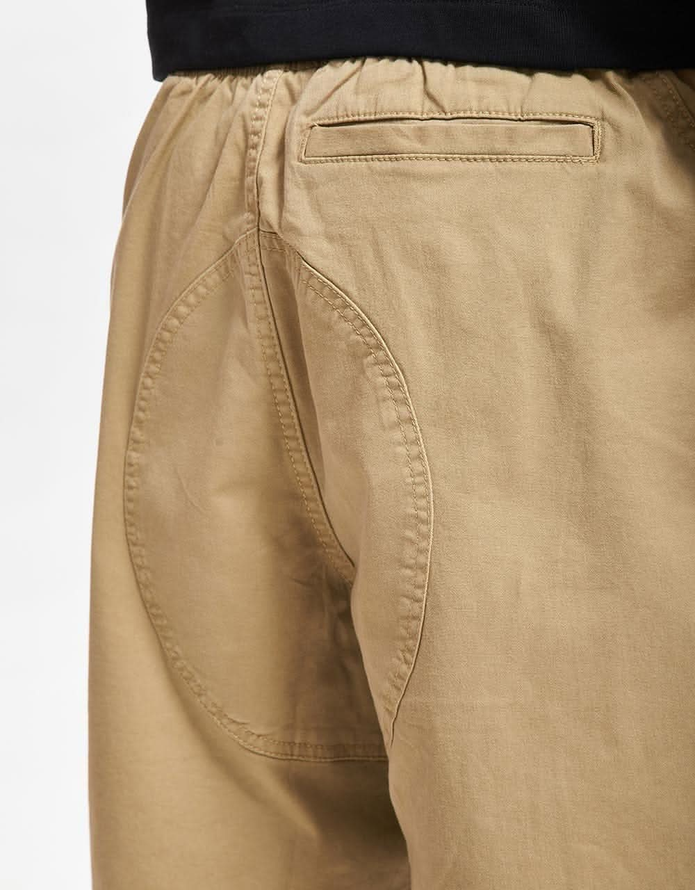 Element Chillin Travel Walk Short - Khaki