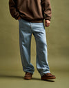 Carhartt WIP Landon Pant - Blue (Bleached)