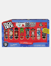 Tech Deck Fingerboard 25th Anniversary Pack