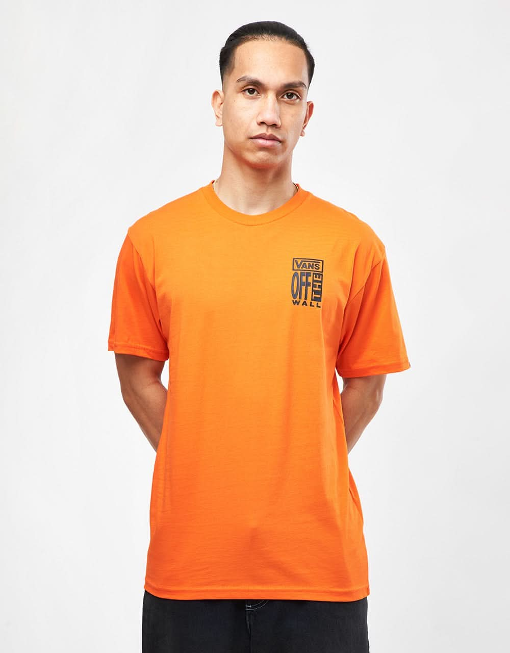 Vans x AVE T-Shirt - Flame