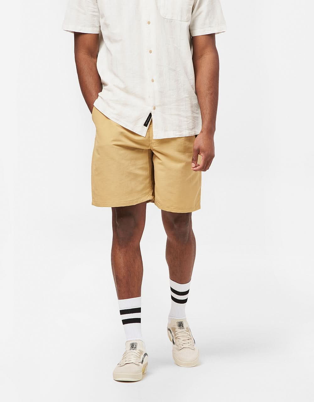 Vans Range Nylon Loose Short - Antelope