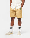 Vans Range Nylon Loose Shorts - Antelope