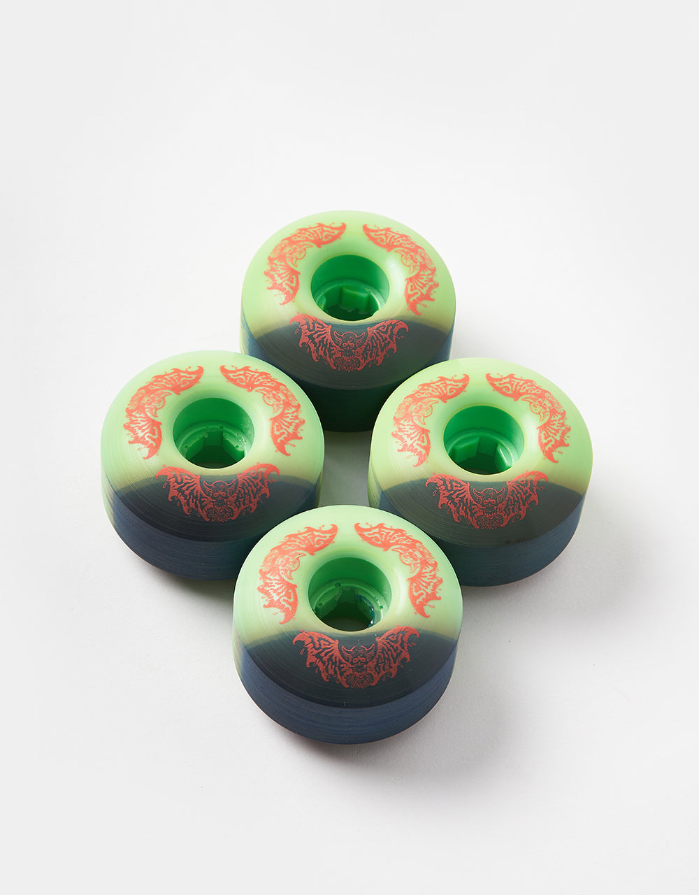 Slime Balls Navarrette Speed Balls 99a Skateboard Wheels - 59mm