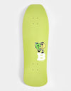 Blast Skates Fruity Bunch Scented 'Custom Shape' Skateboard Deck - 10"