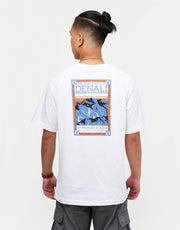 The North Face North Faces T-Shirt - TNF White