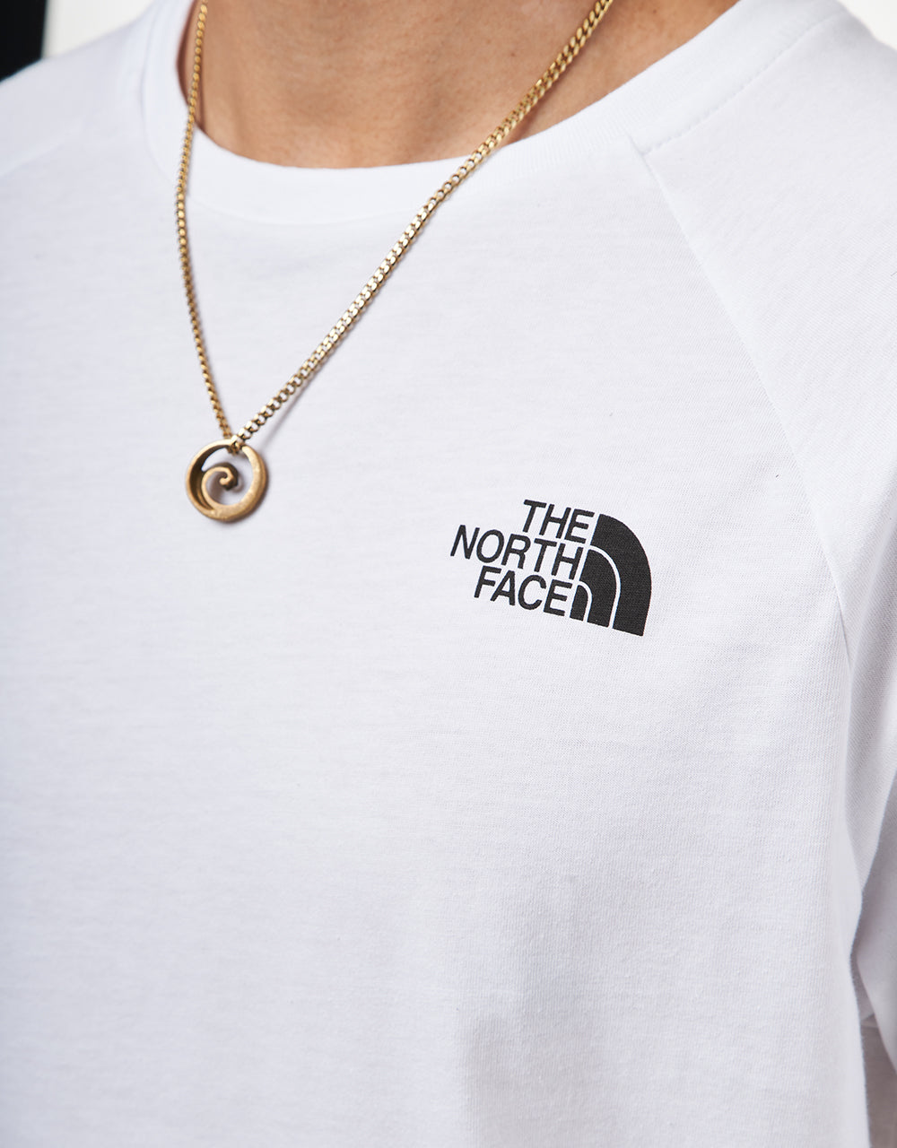 The North Face North Faces T-Shirt - TNF White