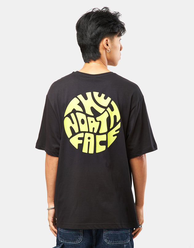 The North Face Festival T-Shirt - TNF Black