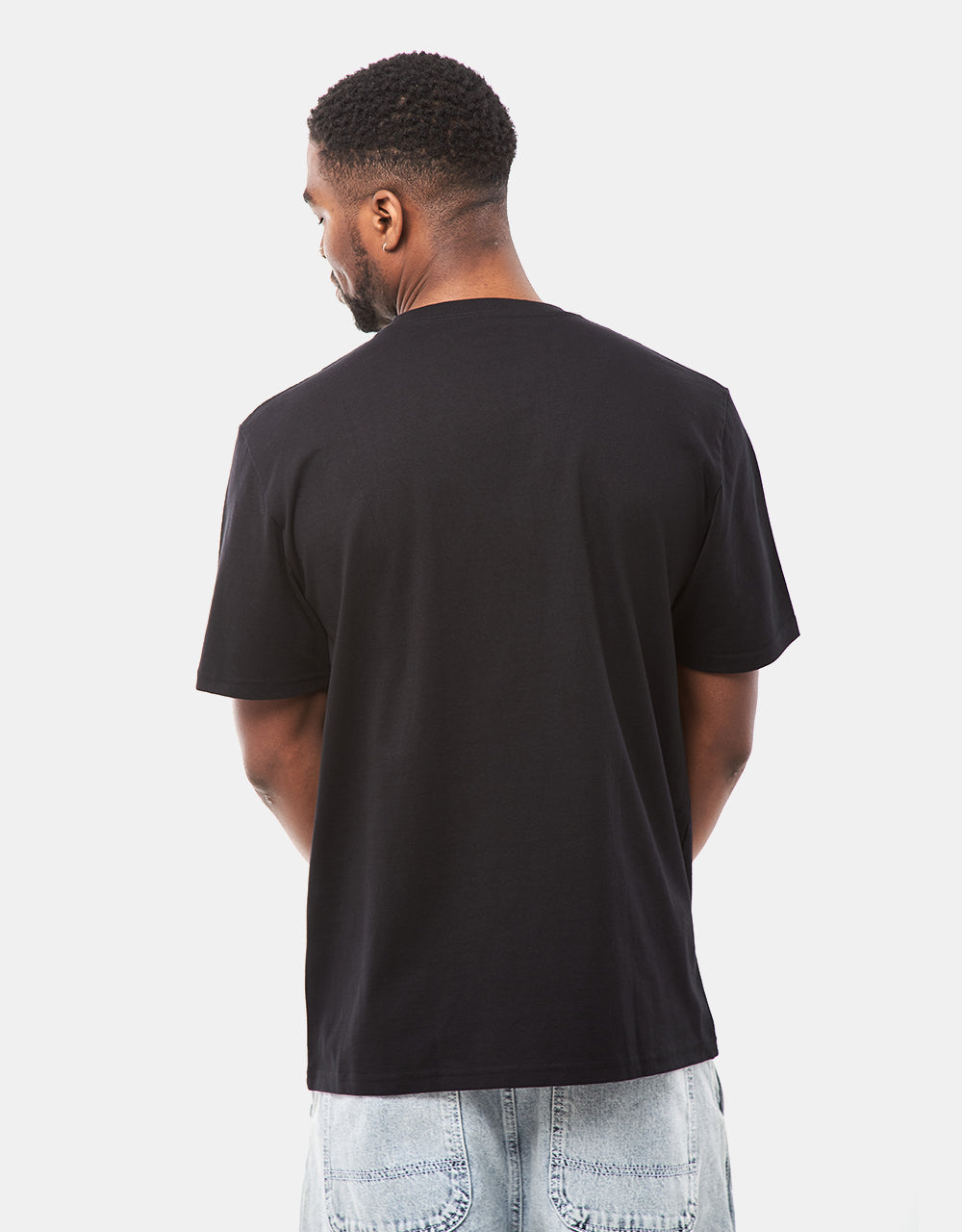 Volcom x Max Sherman T-Shirt - Black