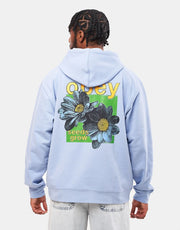 Obey Seeds Grow Premium Pullover Hoodie - Hydrangea