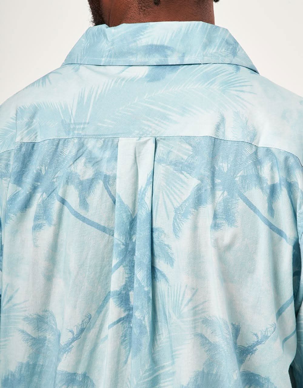 Kavu Bainbridge S/S Shirt - Reflections