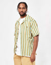 Kavu Denny S/S Shirt - Unmellow