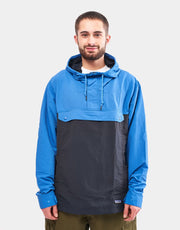 Patagonia Isthmus Anorak - Endless Blue