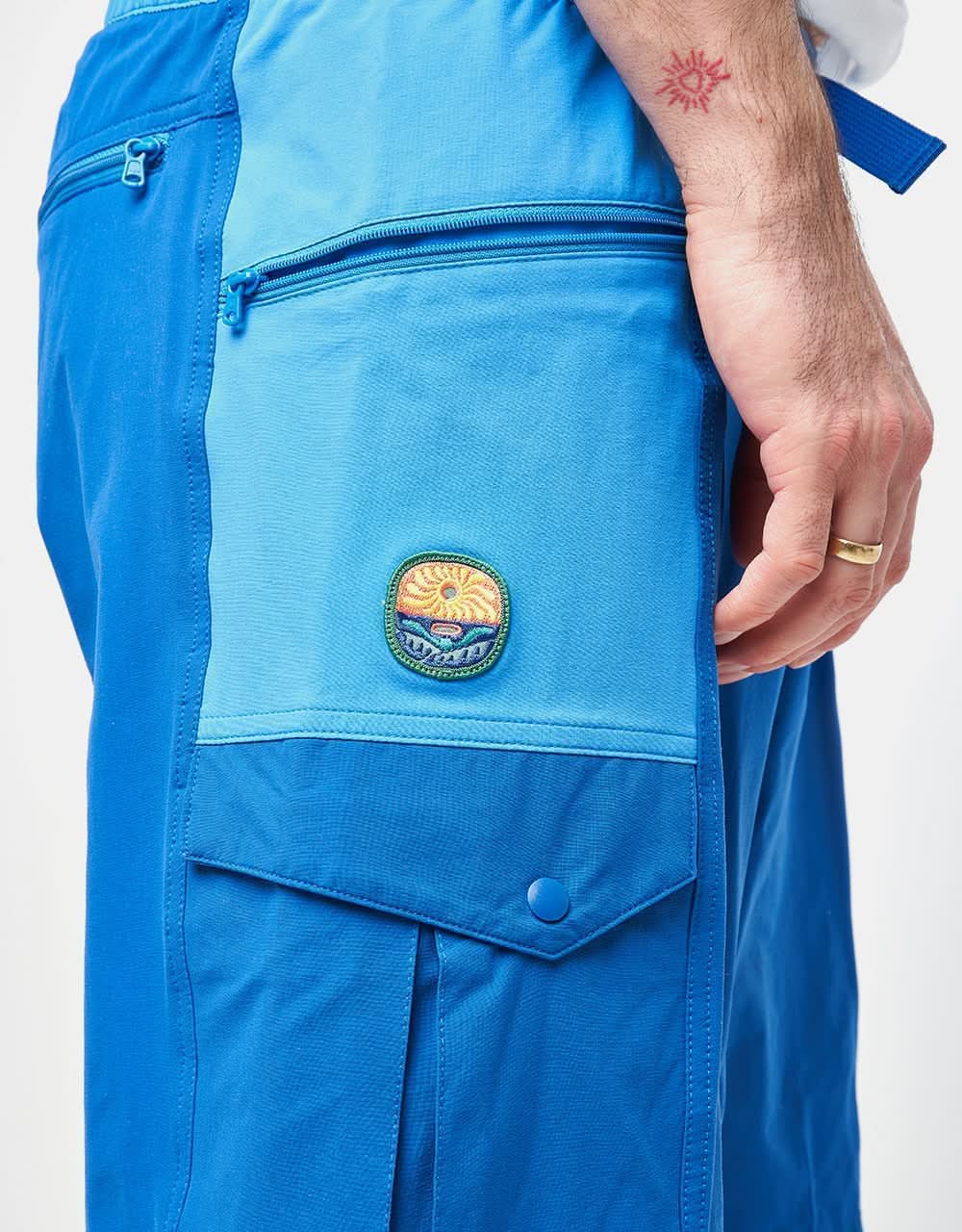 Patagonia Outdoor Everyday 7