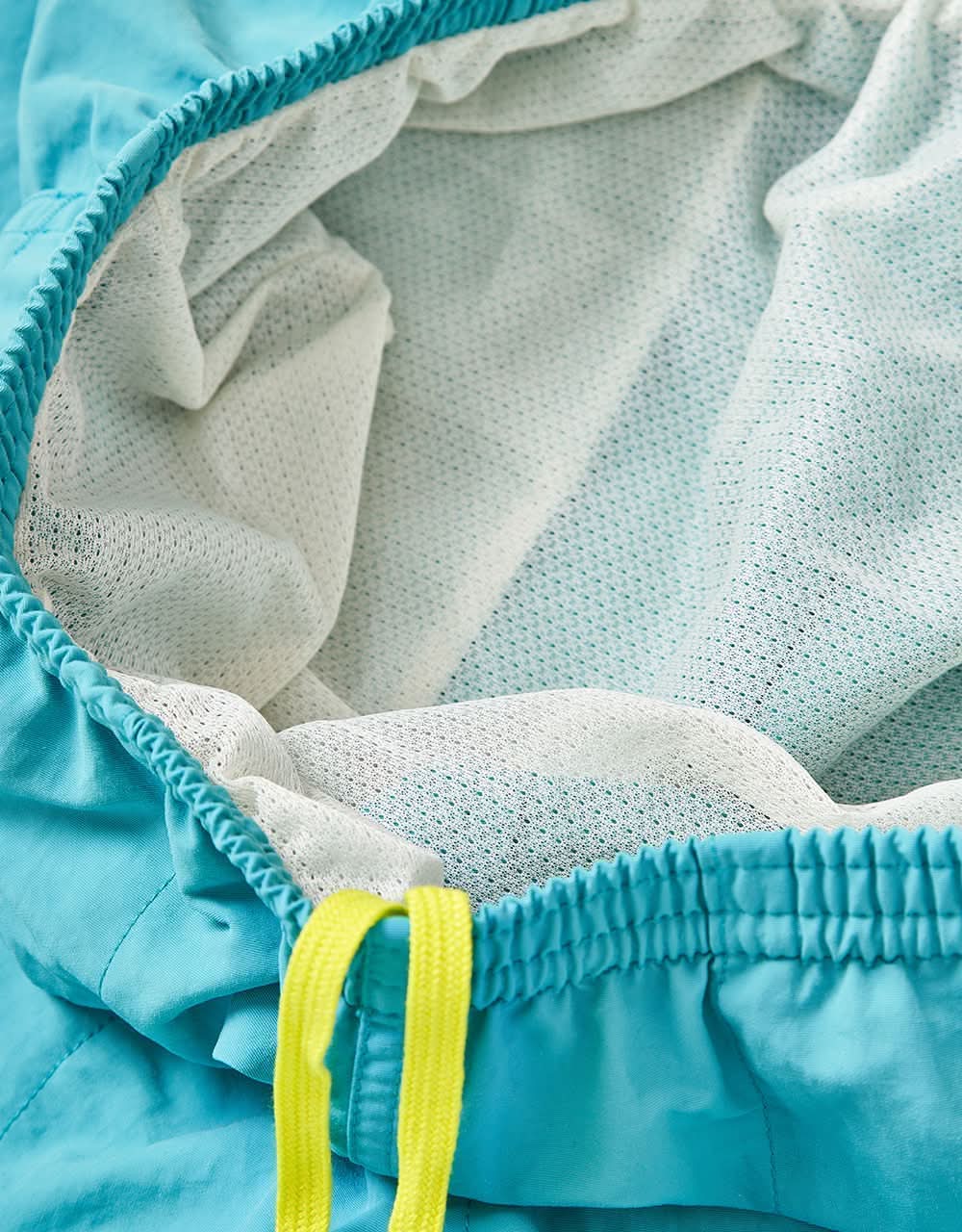 Patagonia Baggies 5" Short Subtidal Blue