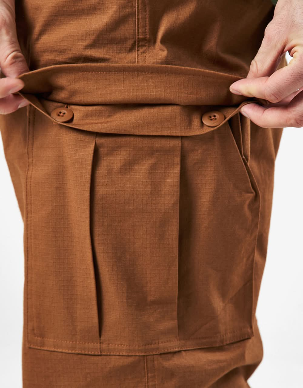 Nike SB Kearny Cargo Pant - Light British Tan