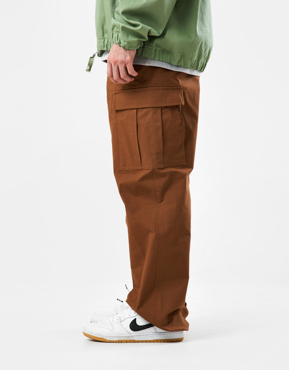 Nike SB Kearny Cargo Pant - Light British Tan