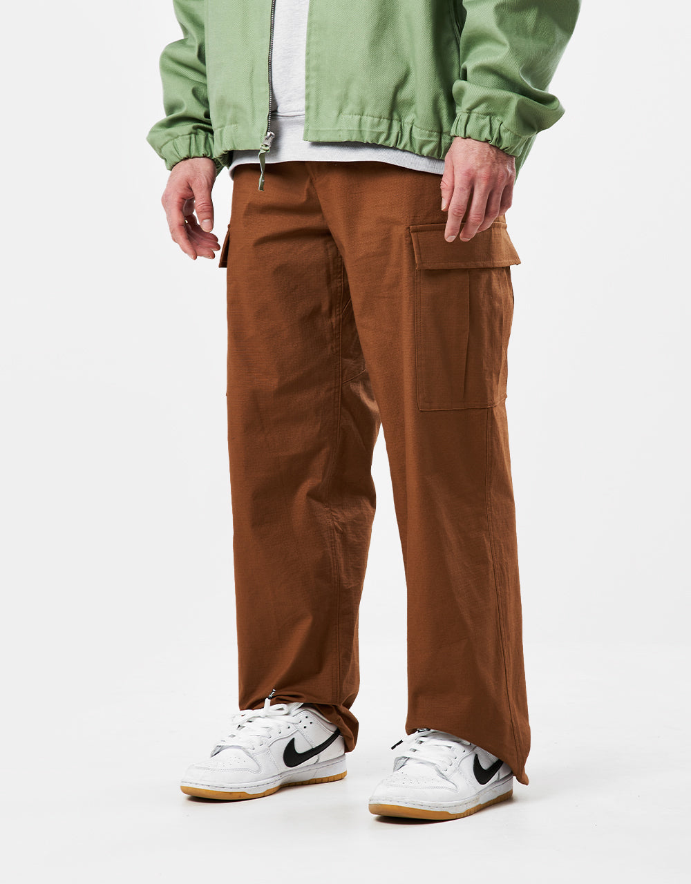 Nike SB Kearny Cargo Pant - Light British Tan