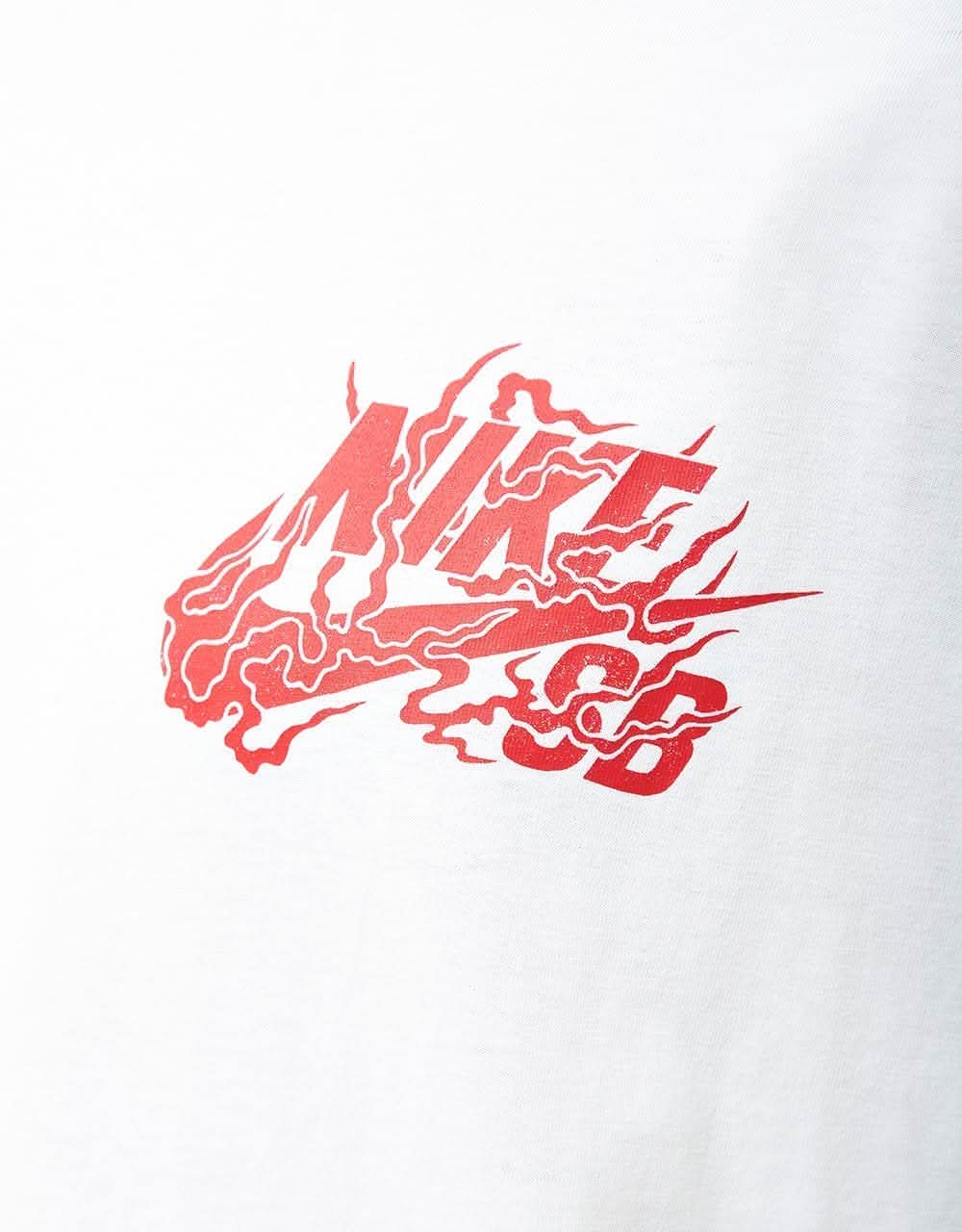 Nike futura wings sales tee