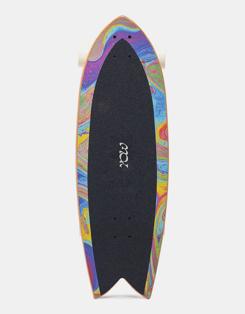 YOW Coxos SurfSkate Cruiser Skateboard - 10.25" x 31"