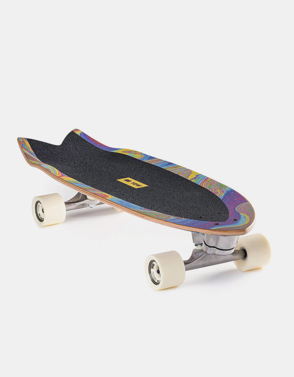 YOW Coxos SurfSkate Cruiser Skateboard - 10.25" x 31"