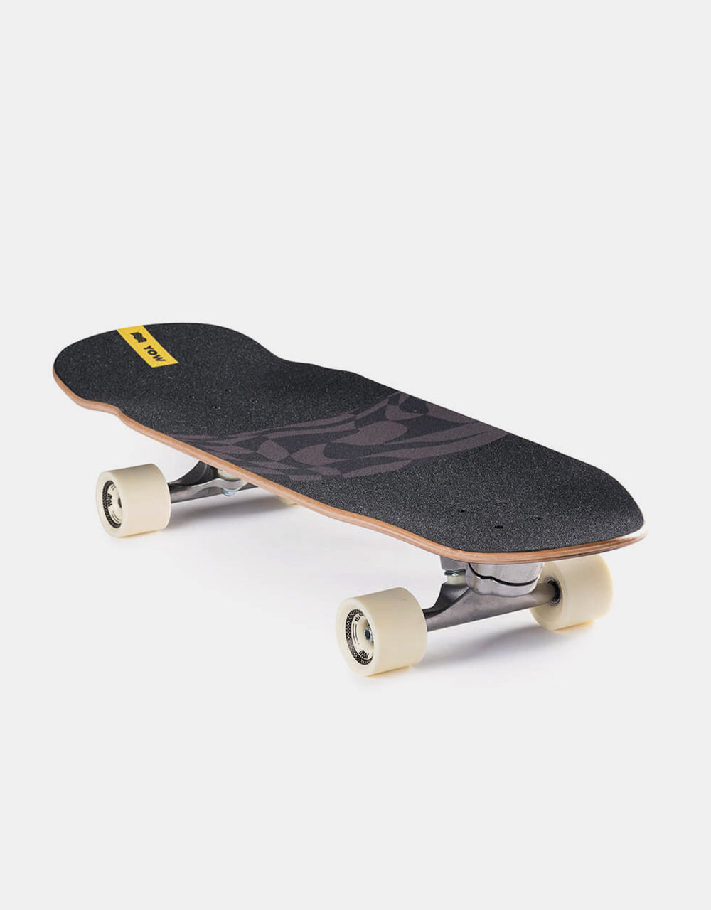 YOW Arica SurfSkate Cruiser Skateboard - 10.5" x 33"