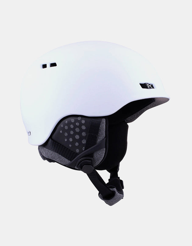Anon Rodan MIPS® BOA® Snowboard Helmet - White