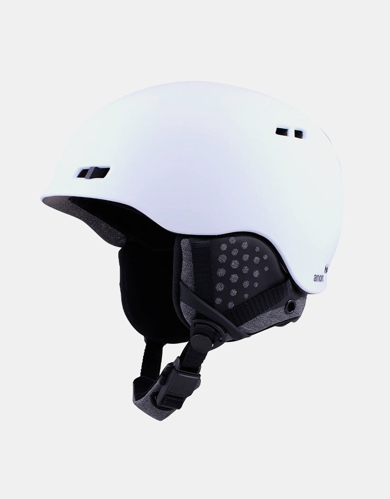 Anon Rodan MIPS® BOA® Snowboard Helmet - White