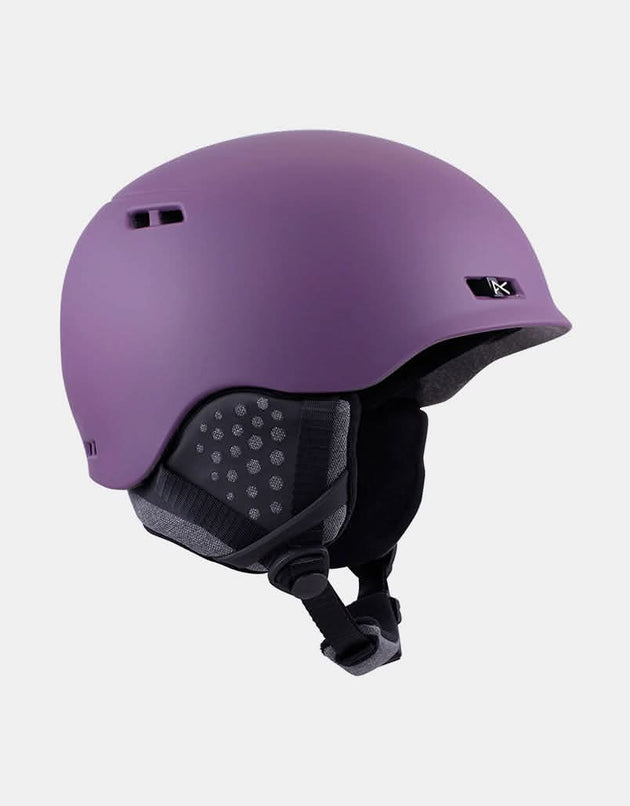 Anon Rodan BOA® Snowboard Helmet - Grape