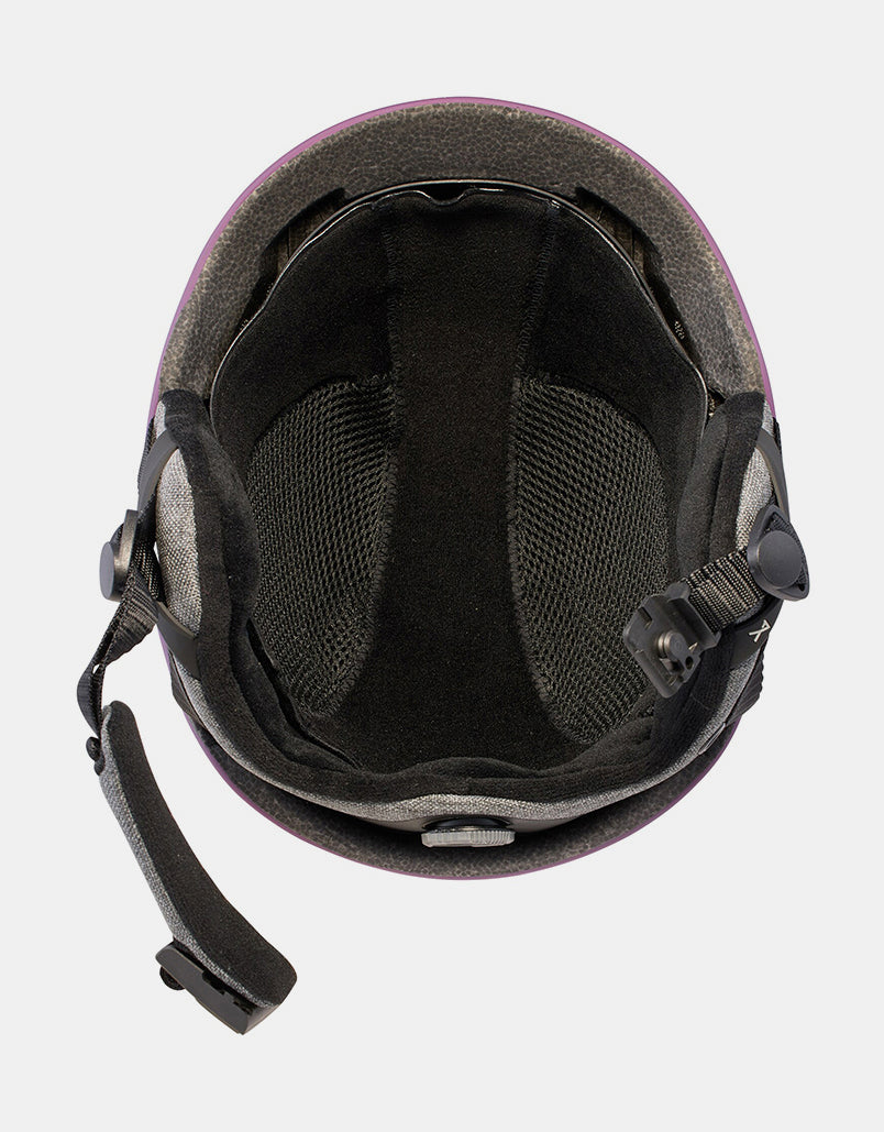 Anon Rodan BOA® Snowboard Helmet - Grape