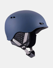 Anon Rodan BOA® Snowboard Helmet - Nightfall